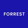 Forrest logo