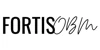 FortisOBM logo