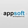 AppSoft Development logo