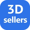 3Dsellers logo