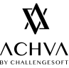 ACHVA logo