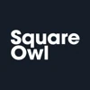 Square Owl logo