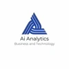 AI Analytics logo