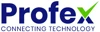 Profex Tech logo