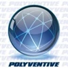 Polyventive logo