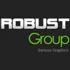 Robust Group logo