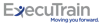 ExecuTrain logo