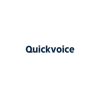 QuickVoice logo