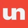 Unrelated logo