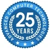 Advanced Computer Technologies, LLC logo