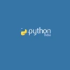 Python India logo