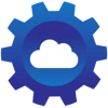Info Services logo