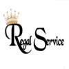Regal Services logo