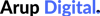 Arup Digital logo