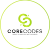 Core Codes logo