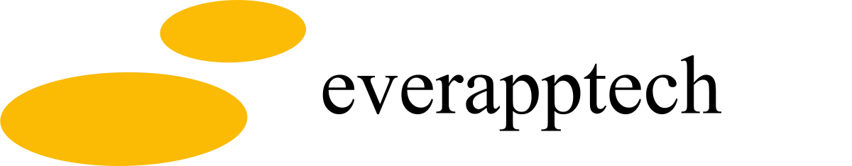 EverAppTech Solutions logo