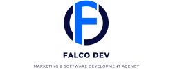 Falco Dev logo