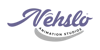 Nehslo Animation Studios logo