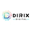 Dirix Digital logo