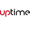 Uptime Development A/S logo