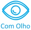 Com Olho logo