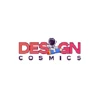 Design Cosmics logo