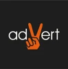 ADVERT GROUP logo