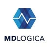 MD Logica logo