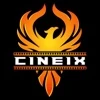 Cineix logo