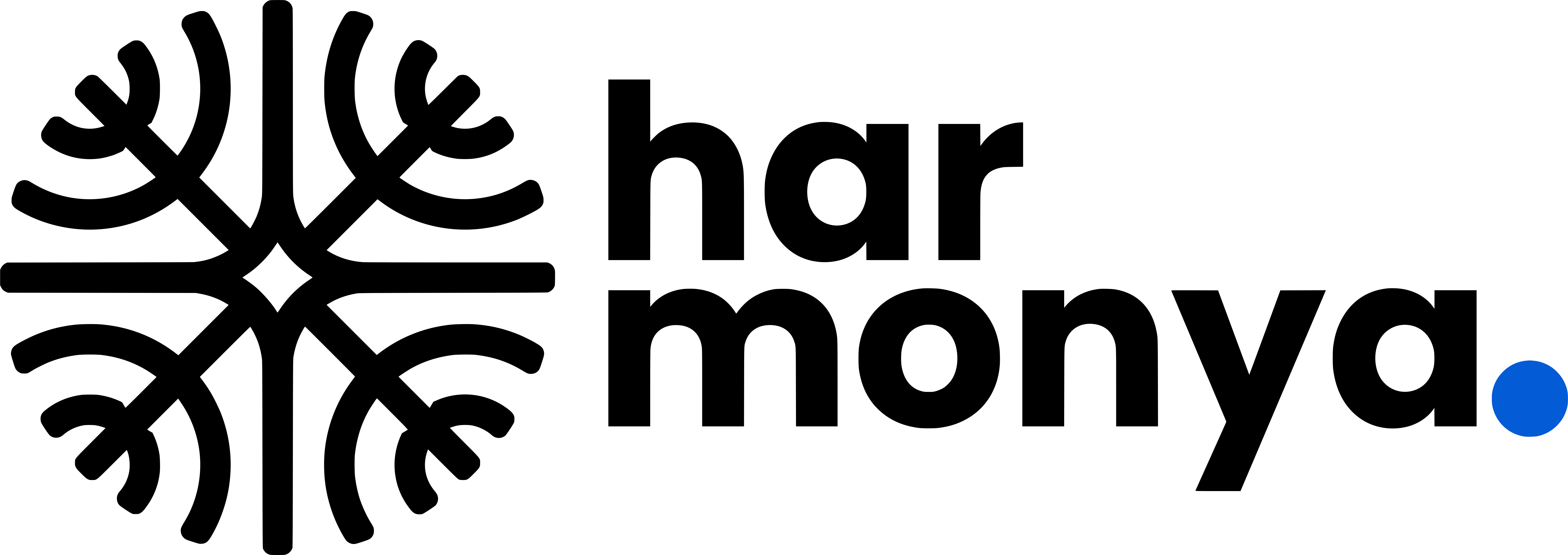 Harmonya Indonesia logo