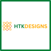 HTKDESIGNS logo