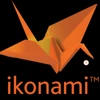 ikonami Technologies logo
