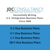 JDC Consultancy logo