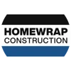 Homewrap Construction logo