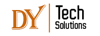 DY Tech Solutions logo
