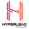 HyperLead logo