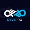 DevsPro logo