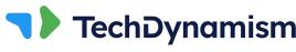Tech Dynamism logo