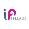INAUSCO Digital logo