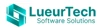 Lueurtech Software Solution logo
