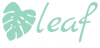 Leaf Designs logo