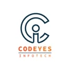 Codeyes Infotech logo