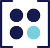 GeoVector logo