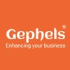 Gephels Systems logo