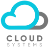 Cloud Systems logo