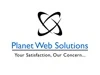 Planet Web Solutions Pvt. Ltd. logo