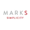 Marks Simplicity logo