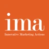 IMA logo