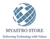 MYASTRO STORE logo