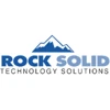 Rock Solid Technology Solutions logo